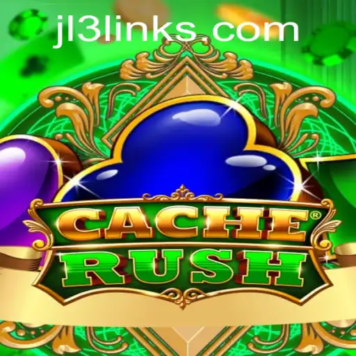 Exploring the Exciting World of CacheRush: The Thrilling Game for JL3 Enthusiasts