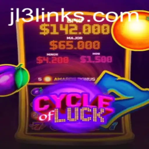 Unveiling CycleofLuck: Navigating the Game of Fortune with JL3