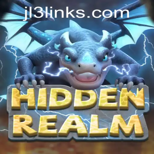 Exploring the Enchanting World of HiddenRealm: A New Era of Interactive Gaming