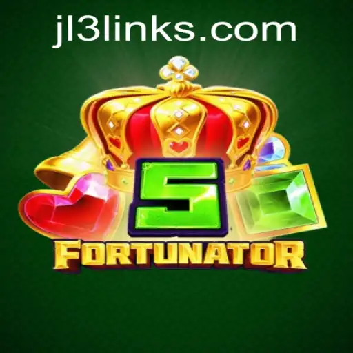 5Fortunator: A Unique Gaming Experience with JL3