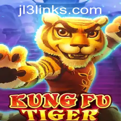 KungFuTiger: The Thrilling New Era of Gaming