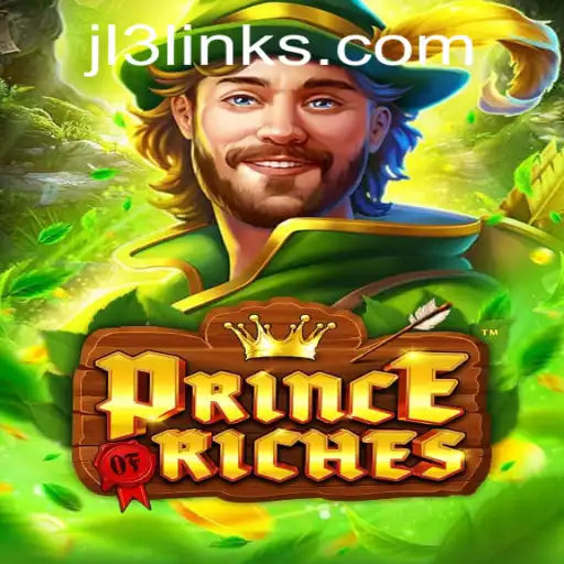 Exploring the Exciting World of PrinceOfRiches - A Deep Dive into the Game with JL3