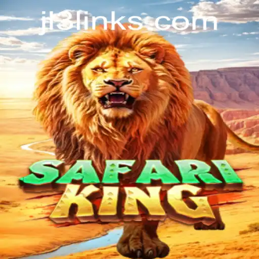 Discover the Excitement of SafariKing: A New Adventure with JL3