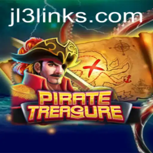 Embark on an Adventure with PirateTreasure and Discover the Key to Adventure with JL3