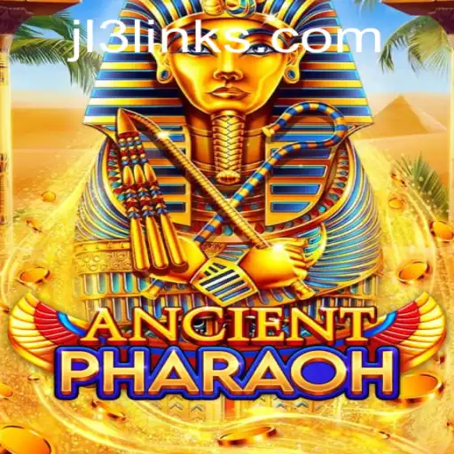 Unveiling 'AncientPharaoh': A Journey Through Time with JL3 - The Game of Strategy and Mystery