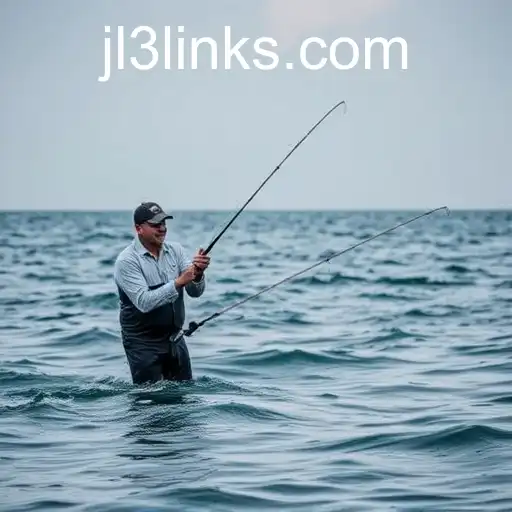 Exploring the World of Fishing