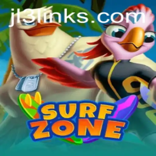 SurfZone: The Exciting World of JL3