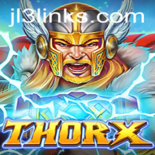 Unveiling ThorX: The Revolutionary Gaming Experience with JL3