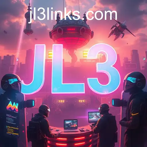 The Impact of Video Games: Exploring the Realm of JL3