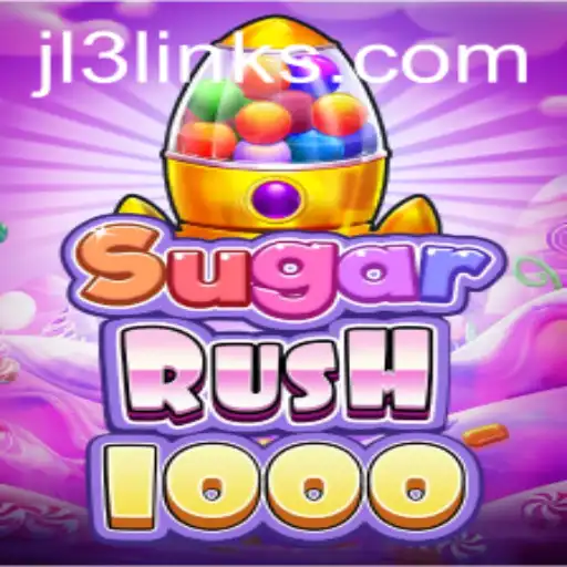 Unveiling SugarRush1000: A Sweet Adventure with JL3