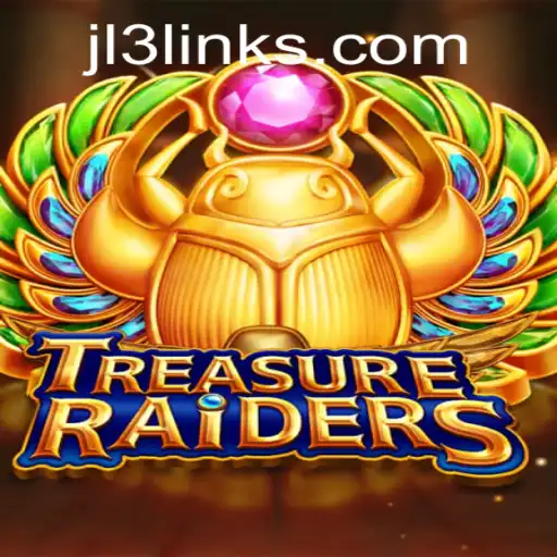 Discover the Thrilling World of TREASURERAIDERS: A Deep Dive into Gameplay and Strategy